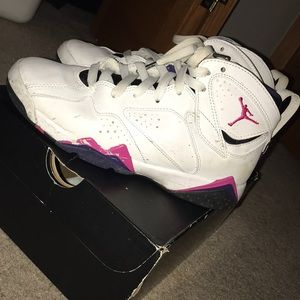 Air Jordan 7 Retro